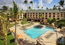 Courtyard by Marriott Kauai at Coconut Beach