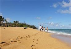 Courtyard by Marriott Kauai at Coconut Beach