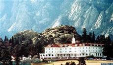 Stanley Hotel Estes Park