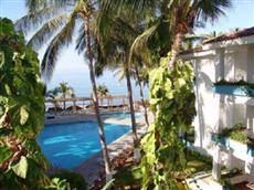 Vista Vallarta All Suites on the Beach