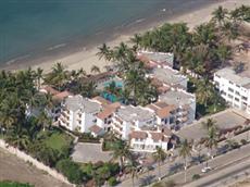 Vista Vallarta All Suites on the Beach