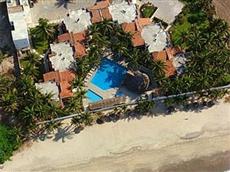 Vista Vallarta All Suites on the Beach