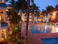 Vista Vallarta All Suites on the Beach