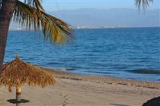 Vista Vallarta All Suites on the Beach