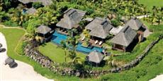 Shanti Maurice A Nira Resort