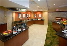 Courtyard by Marriott Los Angeles Pasadena/Monrovia