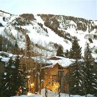 Mountain House Lodge Aspen