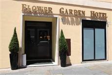 Flower Garden Hotel