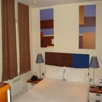 Grand Plaza Serviced Apartments