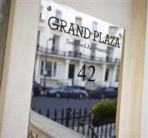 Grand Plaza Serviced Apartments