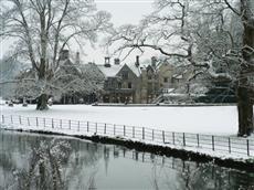 The Manor House Hotel and Golf Club