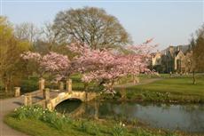 The Manor House Hotel and Golf Club