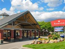 Ramada Inn & Suites Penticton