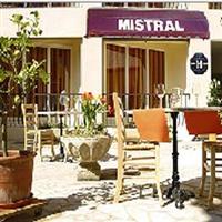 Mistral