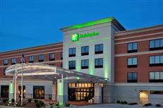 Holiday Inn St. Louis Fairview Heights