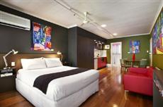 Tolarno Hotel Melbourne