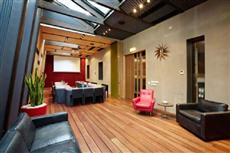 Tolarno Hotel Melbourne