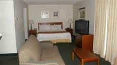 Affordable Suites of America Columbia SC