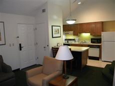 Affordable Suites of America Columbia SC