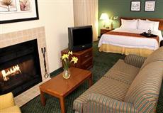 Affordable Suites of America Columbia SC