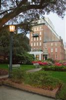 Planters Inn on Reynolds Square