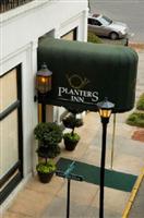 Planters Inn on Reynolds Square