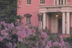 Planters Inn on Reynolds Square