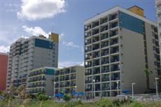 Palmetto Shores Oceanfront