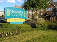 Staybridge Suites San Antonio NW-Colonnade