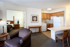 Staybridge Suites San Antonio NW-Colonnade