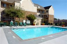 Staybridge Suites San Antonio NW-Colonnade