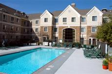 Staybridge Suites San Antonio NW-Colonnade