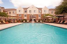 Staybridge Suites San Antonio NW-Colonnade