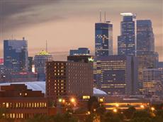 Holiday Inn Minneapolis Metrodome