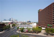 Holiday Inn Minneapolis Metrodome