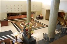 Holiday Inn Minneapolis Metrodome