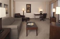 Holiday Inn Minneapolis Metrodome