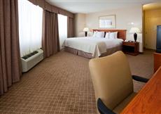 Holiday Inn Minneapolis Metrodome