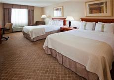 Holiday Inn Minneapolis Metrodome