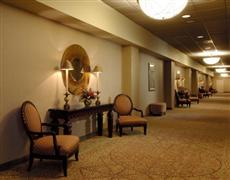 Holiday Inn Minneapolis Metrodome