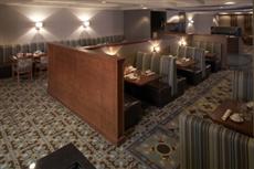 Holiday Inn Minneapolis Metrodome