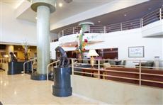 Holiday Inn Minneapolis Metrodome