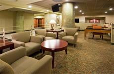 Holiday Inn Minneapolis Metrodome