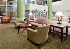 Holiday Inn Minneapolis Metrodome