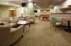 Holiday Inn Minneapolis Metrodome