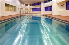 Holiday Inn Minneapolis Metrodome