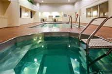 Holiday Inn Minneapolis Metrodome