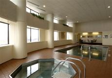 Holiday Inn Minneapolis Metrodome