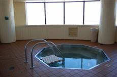 Holiday Inn Minneapolis Metrodome