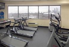 Holiday Inn Minneapolis Metrodome